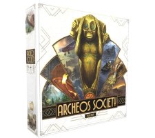 Archeos Society (NL/FR)