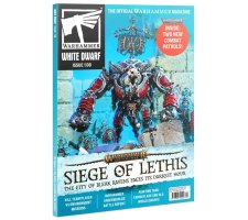 White Dwarf Magazine: Issue 508 (EN)