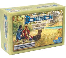 Dominion: Prosperity - Update Pack (Second Edition)  (EN)