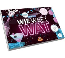 Wie Weet Wat: Party (NL)