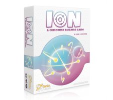 Ion: A Compound Building Game (EN)