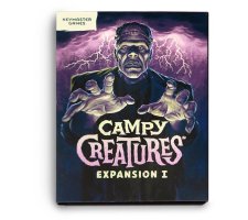 Campy Creatures: Expansion 1 (EN)