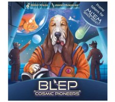 Mlem: Blep Cosmic Pioneers (EN)