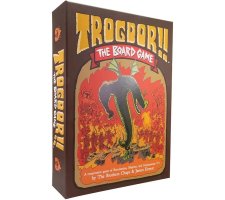 Trogdor!! The Board Game (EN)