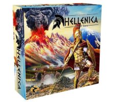 Hellenica: Story of Greece (EN)