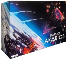 Stars of Akarios (EN)