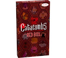 Catacombs: Red Box (EN)