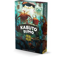 Kabuto Sumo (EN)