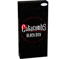 Catacombs: Black Box (EN)