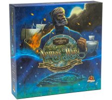 Nemo's War: Ultimate Edition (EN)