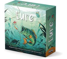 Lure  (EN)