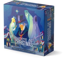 Ghosts of Christmas (EN)