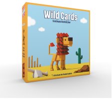 Wild Cards (EN)