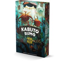 Kabuto Sumo: Insect All-Stars (EN)