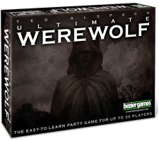 Ultimate Werewolf (Revised Edition) (EN)