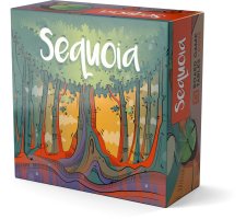 Sequoia  (EN)