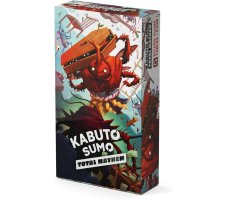 Kabuto Sumo: Total Mayhem (EN)