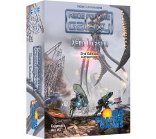 Race for the Galaxy: Xeno Invasion  (EN)