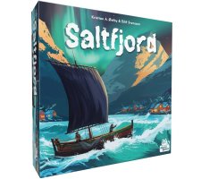 Saltfjord  (EN)