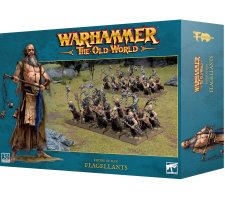 Warhammer: The Old World - Empire of Man: Flagellants