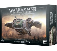 Warhammer Horus Heresy - Horus Heresy: Arvus Lighter