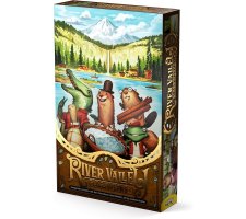 River Valley: Glassworks (Deluxe Edition) (EN)