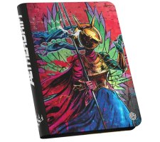 Ultimate Guard Magic: the Gathering - Aetherdrift Zipfolio 360 XenoSkin: Hazoret, Godseeker