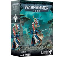 Warhammer 40K - Aeldari: Asurmen