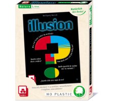 Illusion (Natureline International) (EN/FR/DE)