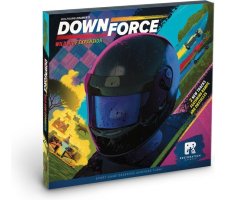 Downforce: Wild Ride (EN)