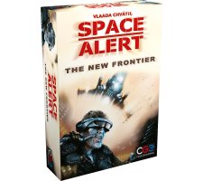 Space Alert: The New Frontier (EN)