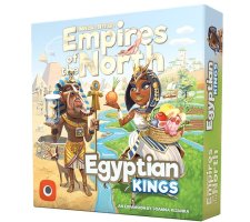 Imperial Settlers: Empires of the North - Egyptian Kings (EN)