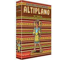 Altiplano: The Traveler (EN)