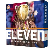 Eleven: International Cup (EN)