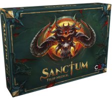 Sanctum (EN)