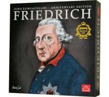 Friedrich (EN/DE)