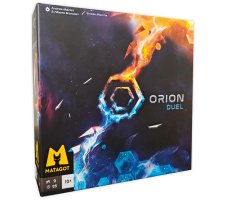 Orion Duel (EN/FR)