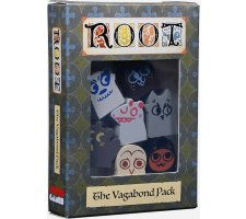 Root: The Vagabond Pack  (EN)