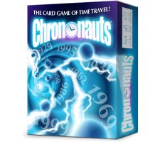 Chrononauts (EN)