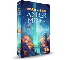 Near and Far: Amber Mines (EN)