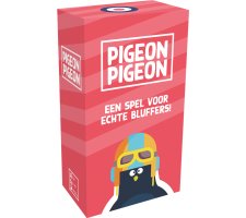 Pigeon Pigeon (NL)