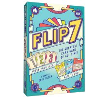 Flip 7 (EN)