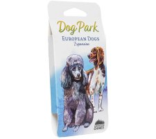 Dog Park: European Dogs (EN)