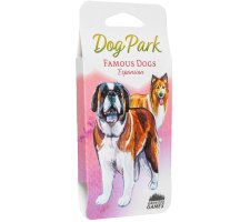 Dog Park: Famous Dogs (EN)