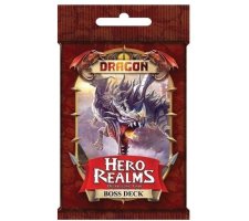 Hero Realms: Boss Deck - The Dragon (EN)