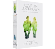 Fog of Love: Love on Lockdown (EN)