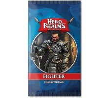 Hero Realms: Fighter Character Pack (EN)