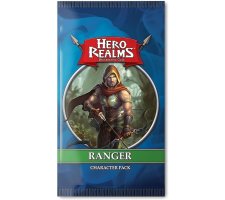 Hero Realms: Ranger Character Pack (EN)