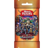 Hero Realms: Ancestry (EN)