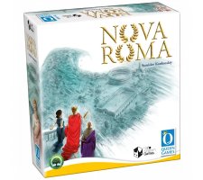 Nova Roma (NL/EN/FR/DE)